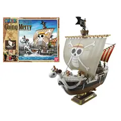 FUNKO - BANDAI MODEL KIT GOING MERRY - ONE PIECE