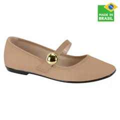 MOLECA - Ballerinas Para Mujer