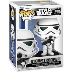 FUNKO - Pop Stormtrooper Star Wars 598