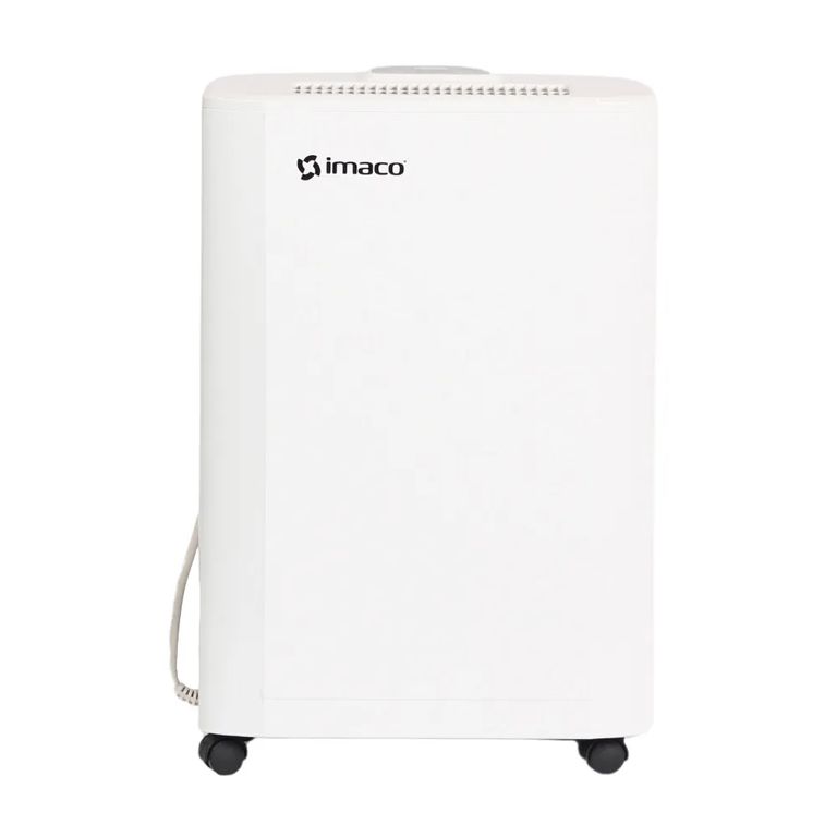 Deshumedecedor Mecánico 2.5 litros Blanco DHM1002