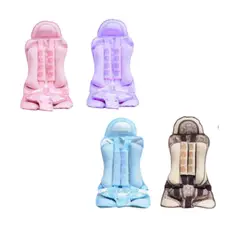 GENERICO - Asiento Convertible Multifuncional Niña