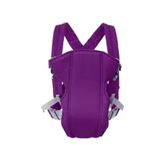 GENERICO - Portabebes Ergonómico Para Niña