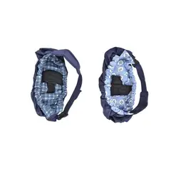 GENERICO - Canguro Portabebes Para Niño