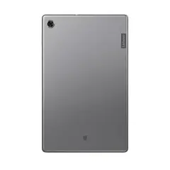 LENOVO - Tablet Tab M10 3ra Gen 101 64GB 4GB RAM cámara principal 8MP frontal 5MP Platinium Grey