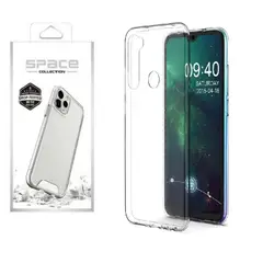 SPACE - Case Para Xiaomi Redmi Note 8