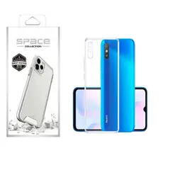 SPACE - Case Para Xiaomi Redmi 9A