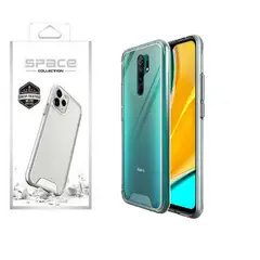 SPACE - Case Para Xiaomi Redmi 9