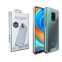 SPACE - Case Para Xiaomi Redmi Note 9 Pro