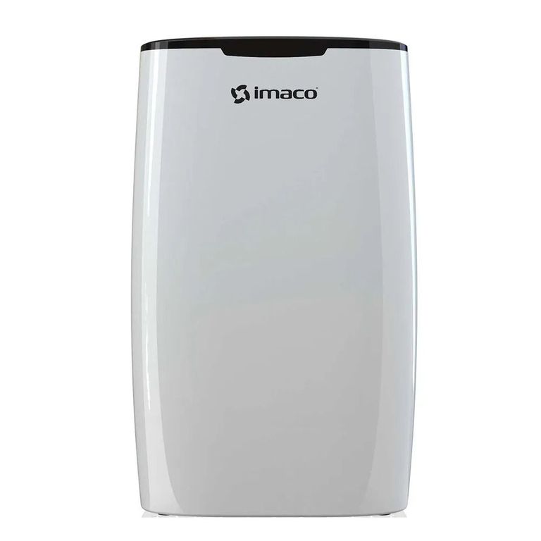 Deshumedecedor Digital 16 litros Blanco DHE15
