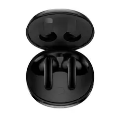 QCY - Audifono Bluetooth T13ANC2 Negro