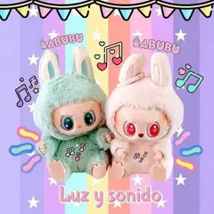 KAST PE - Dupe Bubu Have a Seat Musical y Con Luces A1 Alta Calidad