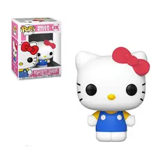 FUNKO - POP HELLO KITTY CLASSIC - SANRIO 28