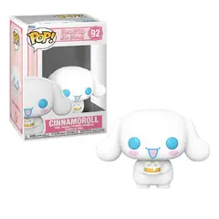 FUNKO - POP CINNAMONROLL - SANRIO 92