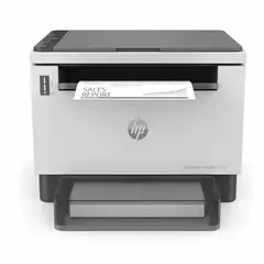 HP - Impresora LaserJet Tank MFP 1602w BN Multifuncional