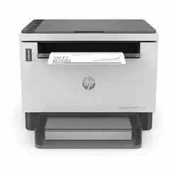 HP - Impresora LaserJet Tank MFP 1602w BN Multifuncional