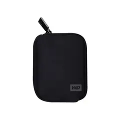 WESTERN DIGITAL - Funda Estuche para Disco Duro Externo My Passport