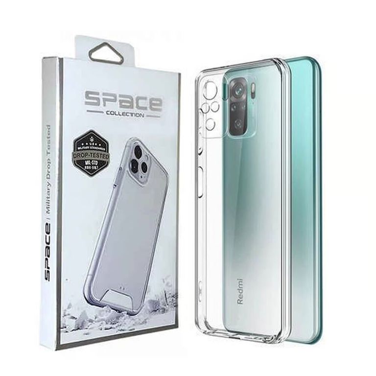 Case Para Xiaomi Redmi Note 10 Pro