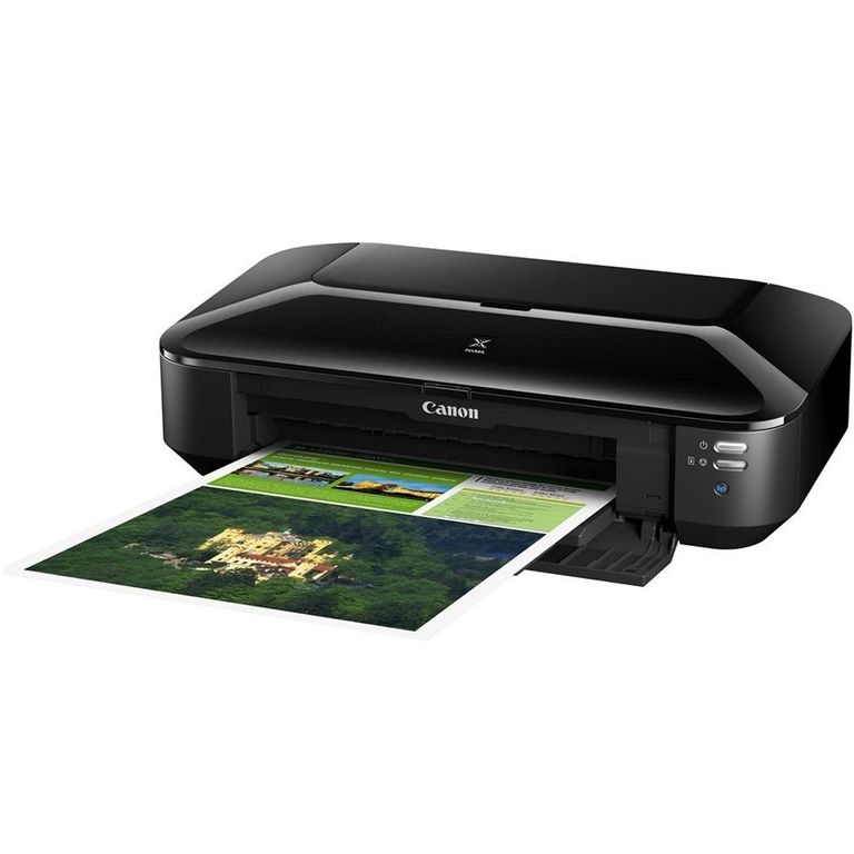 Impresora IX6810 con WIFI formato A3