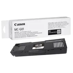 CANON - Caja De Mantenimiento MC-G01 ORIGINAL GX6010 GX7010