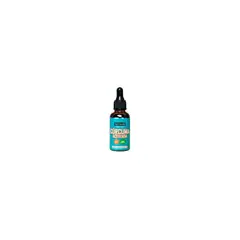 GENERICO - Cúrcuma Activada en Gotas x 30 ml - Nutrivás