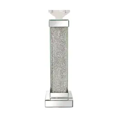 PANADECOR - Candelero Con Espejo 42 Cm