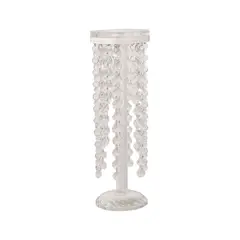 PANADECOR - Candelero De Cristal