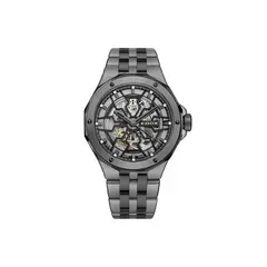 EDOX - Reloj Hombre 85303 357GNM NGN