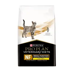 PRO PLAN - Veterinary Diets Gatos NF Función Renal 1.5 Kg