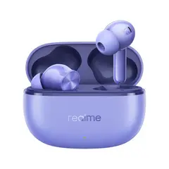 REALME - Audifonos inalambricos Reducción de ruido Buds T200 Lite-Morado