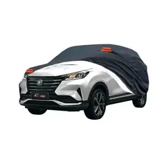 GENERICO - Cobertor camioneta Changan Cs15 Impermeable