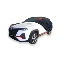 GENERICO - Cobertor Camioneta Changan Cs35 Impermeable