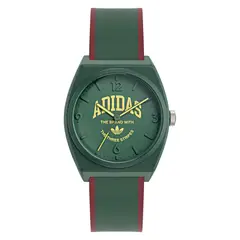 ADIDAS - Reloj Unisex Aost24073