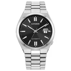 CITIZEN - Reloj Para Hombre NJ0150-56E