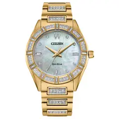 CITIZEN - Reloj Para Mujer EM1022-51D