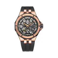 EDOX - Reloj Hombre 85303 357RN NRN