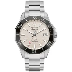 BULOVA - Reloj Para Hombre 96B426