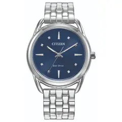 CITIZEN - Reloj Unisex FE7090-55L