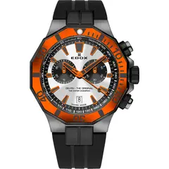 EDOX - Reloj Hombre 10112 37GNOCA ANO