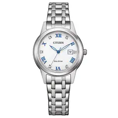 CITIZEN - Reloj Para Mujer FE1240-81A