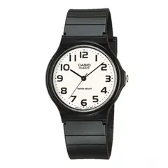 CASIO - Reloj Unisex Mq-24-7B