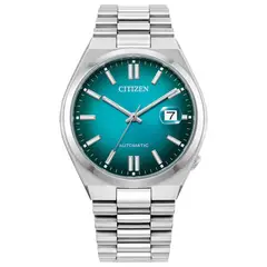 Citizen - Reloj Unisex Tsuyosa NJ0151-53X
