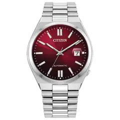 CITIZEN - Reloj Unisex NJ0150-56W
