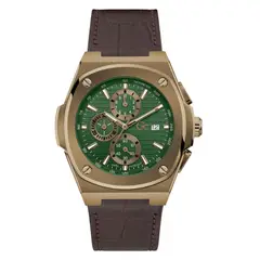 GC - Reloj Para Hombre Y99011G9MF