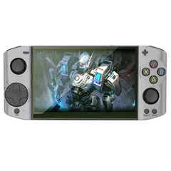 OVOTOUMI - Consola Portatil Retro Game XY-01 Girs