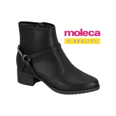 MOLECA - Botines Para Mujer