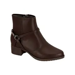 MOLECA - BOTINES Para Mujer Café 5346-106-29274-83508