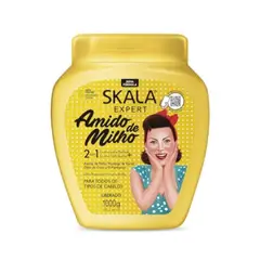 SKALA - Tratamiento Intensivo Expert Amido de Milho Reparador