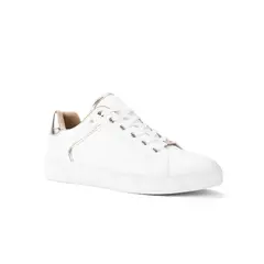 VIA UNO - Zapatillas Hy2403Gf White - Mujer