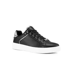 VIA UNO - Zapatillas Hy2403Gf Black - Mujer
