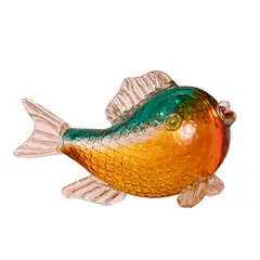 PANADECOR - Figura Decorativa De Pez